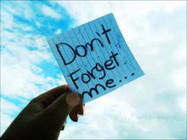 dont_forget_me